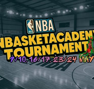 12o ANBASKETACADEMY TOURNAMENT