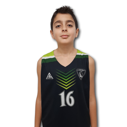 Λιάτσης Δημήτρης