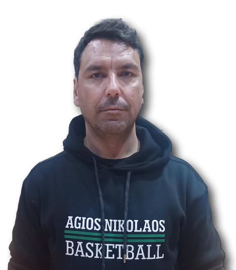 Τσιαντής Μπάμπης