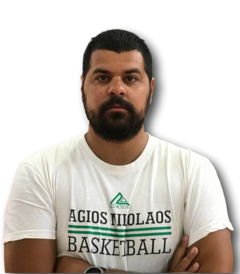 Γκίκας Νίκος
